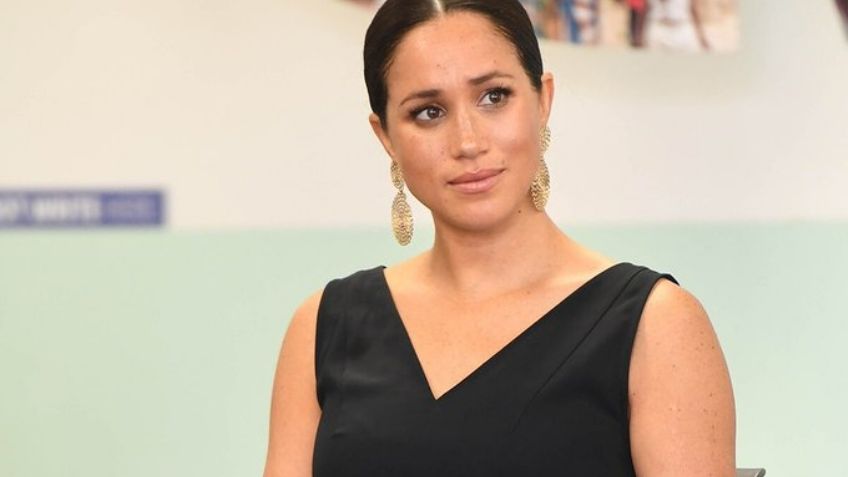 Revés a Meghan Markle: Netflix 'se echa para atrás' y cancela la serie 'Pearl'