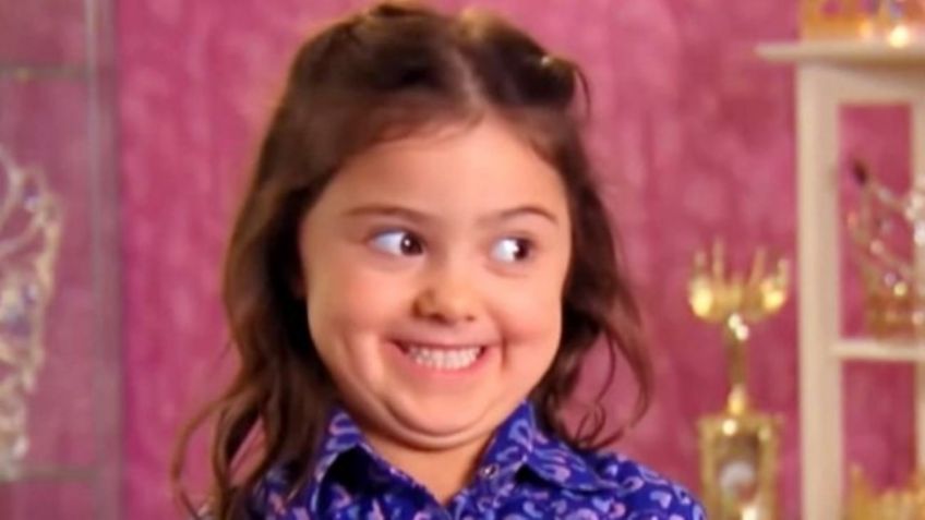 ¿La recuerdas? Kailia Posey se hizo famosa por un MEME y hoy se anunció su deceso