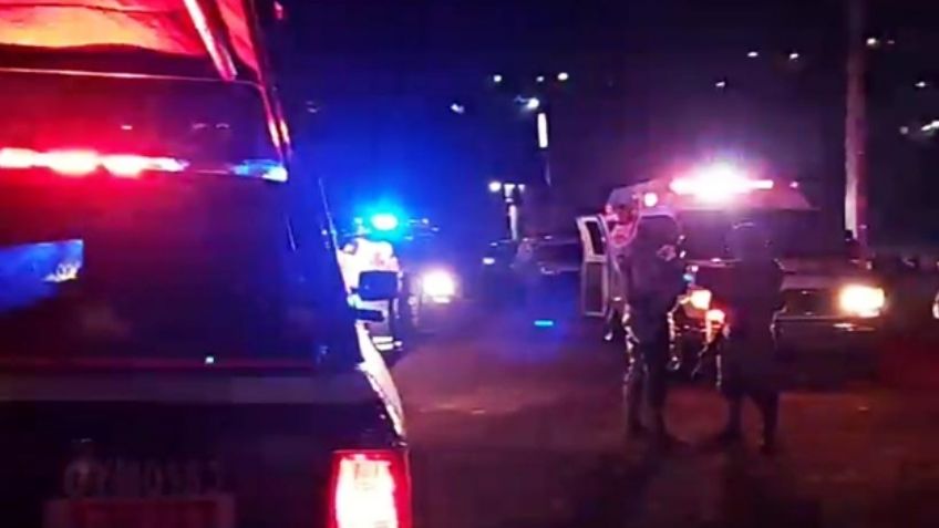 Delincuencia, imparable en Ciudad Obregón: Sujetos ejecutan violento robo en negocio