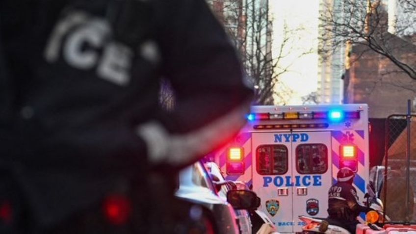 Tragedia: Policía persigue y dispara contra un niño de 12 años; el menor perdió la vida