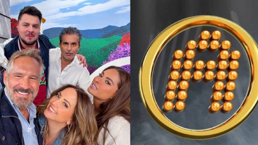 Adiós 'Hoy': Tras pedir limosna, actriz vuelve a 'La Academia' en TV Azteca y la vetan de Televisa