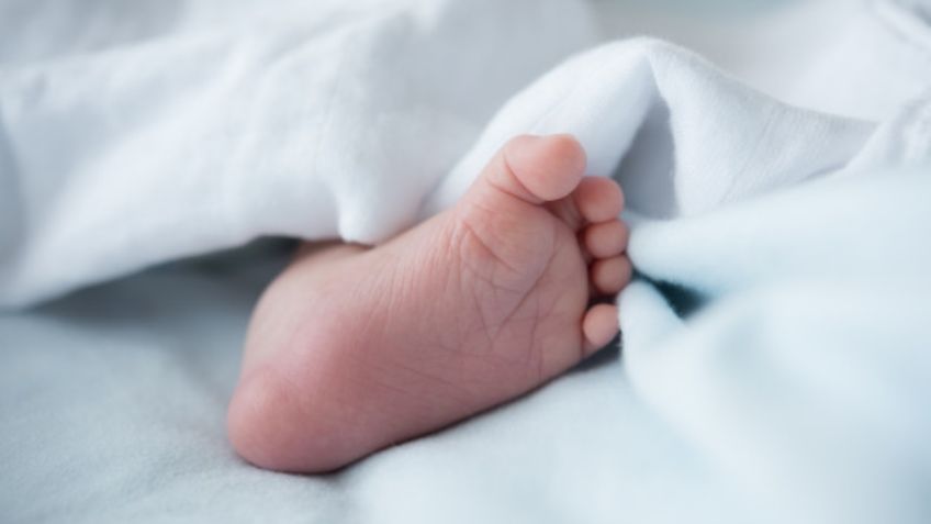 De pesadilla: A sangre fría, Yoselyn da a luz y asfixia a su propio bebé hasta matarlo