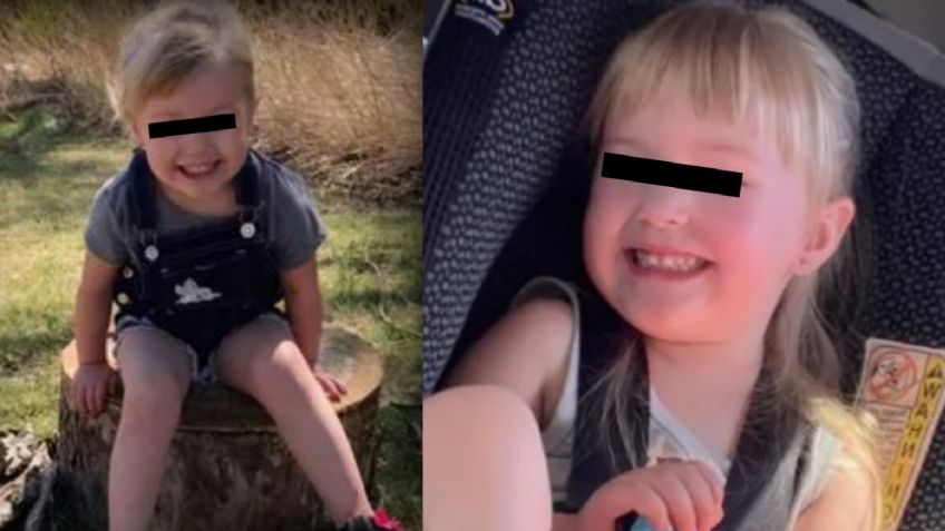 Tragedia: Sale de la cárcel y abusa de bebé de 2 años; la hallan muerta en alberca de motel