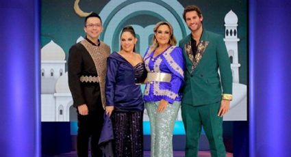 Shock en TV Azteca: Ellos son los primeros finalistas de 'MasterChef Junior'; Renée queda fuera