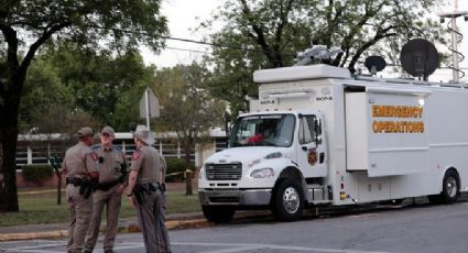Abuela del tirador de Uvalde, Texas, no podrá volver a hablar tras recibir un disparo en la cara