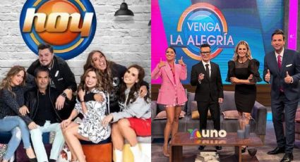 Adiós 'Hoy': Tras 12 años en TV Azteca y despido de Televisa, polémico conductor regresa ¿a 'VLA'?
