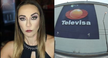 Shock en Televisa: Detienen abruptamente las grabaciones de la nueva serie de Consuelo Duval