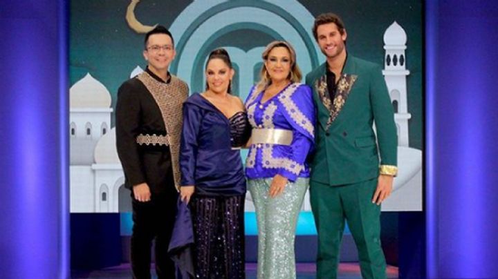 Shock en TV Azteca: Ellos son los primeros finalistas de 'MasterChef Junior'; Renée queda fuera