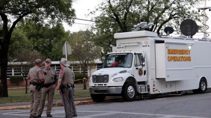 Abuela del tirador de Uvalde, Texas, no podrá volver a hablar tras recibir un disparo en la cara