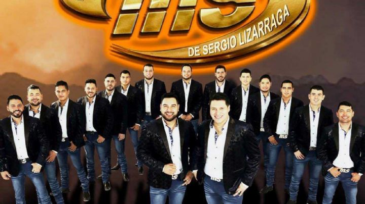 Integrantes de la Banda MS reaccionan al trágico tiroteo de Texas: "Me desgarra totalmente"
