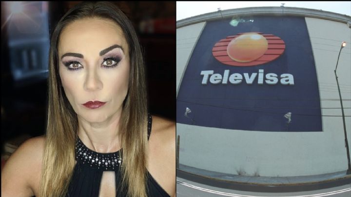 Shock en Televisa: Detienen abruptamente las grabaciones de la nueva serie de Consuelo Duval