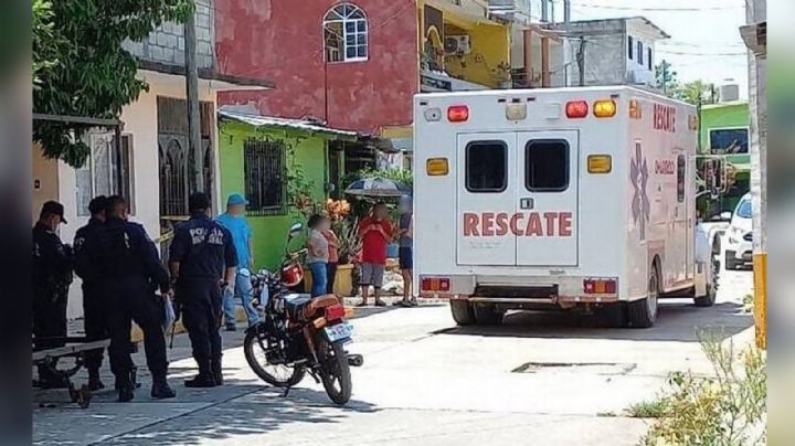 En estado putrefacto, localizan cuerpo de enfermera que trabajaba en el Issste dentro de su casa