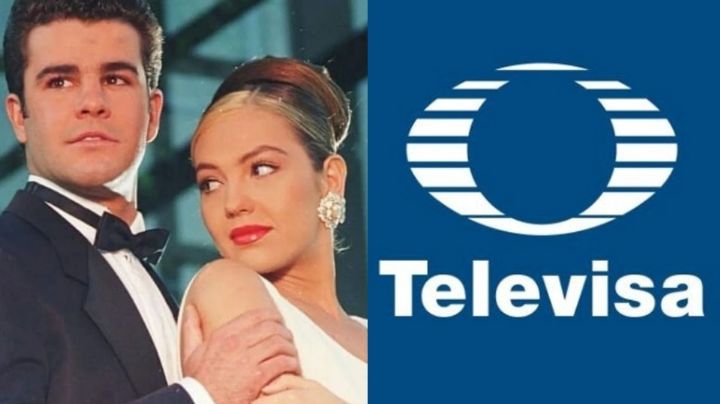 Tragedia en Televisa: Tras muerte de su madre, actriz padece enfermedad mortal y lucha por su vida