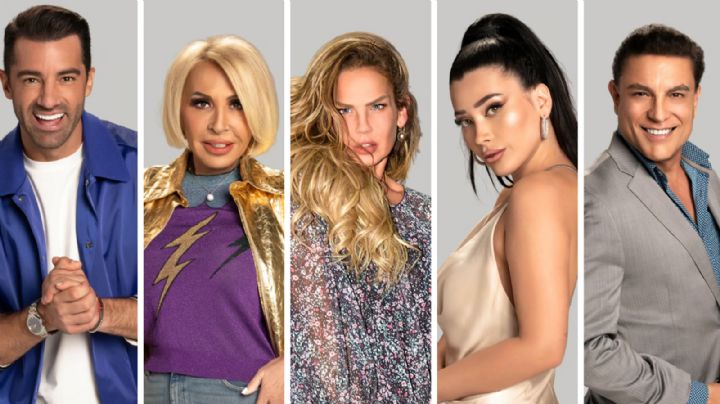 Este es el tercer expulsado de 'La casa de los famosos'; participantes inician fuerte pelea