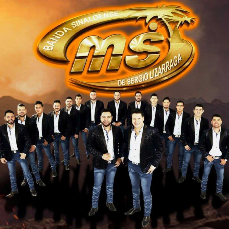 Banda MS dará concierto el próximo 15 de septiembre