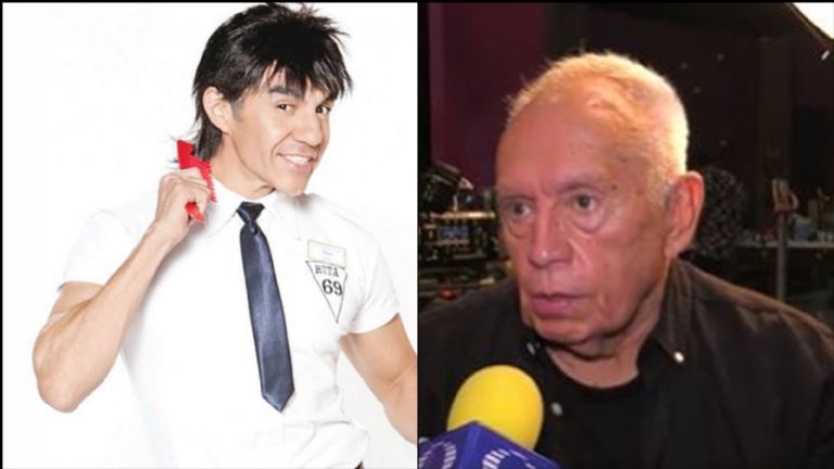 'El Pollo' confiesa que hizo plagio con el 'Vitor'