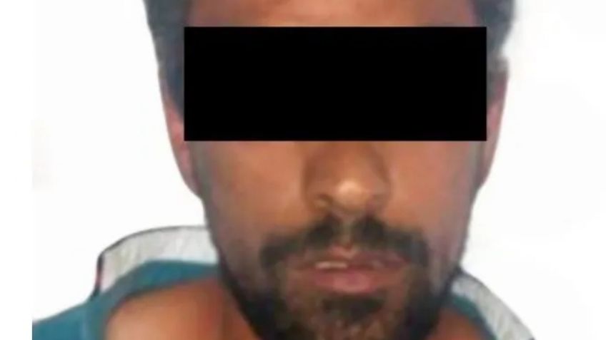 Masacre en Bavispe: 'El Chamuco', presunto implicado en matanza a LeBarón, va a proceso