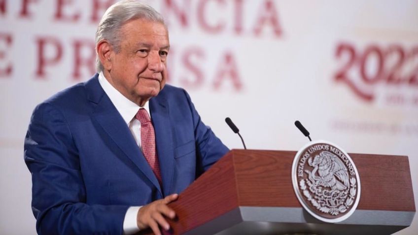 López Obrador llama a beneficiarios de créditos del Bienestar a pagar: "No dejen de abonar"
