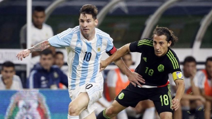 Lionel Messi habla sobre México previo al Mundial: "Es una selección que siempre nos costó"