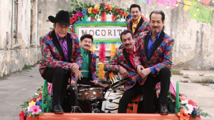 Tragedia en la música: Vocalista de Tigres del Norte da dura noticia en 'VLA' y confirma su 'retiro'