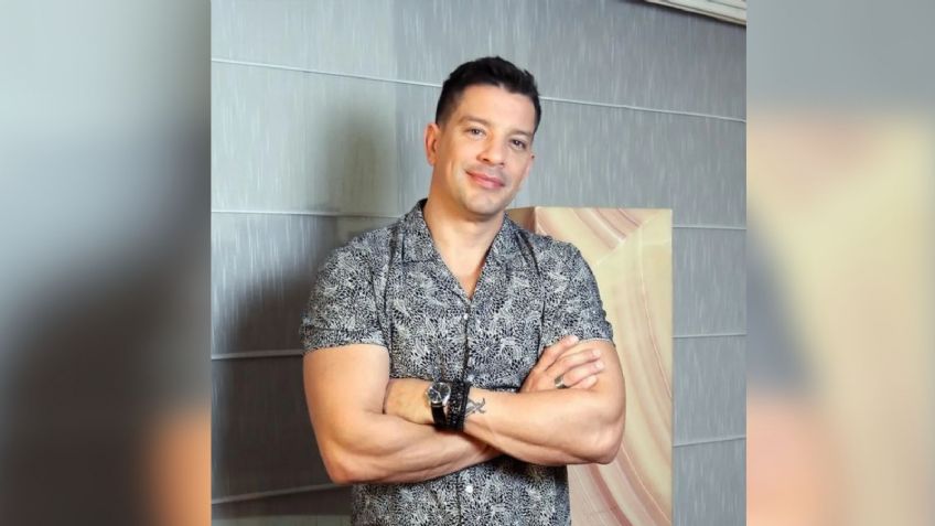 Querido exactor de Televisa es anunciado como nuevo conductor de 'La Academia'