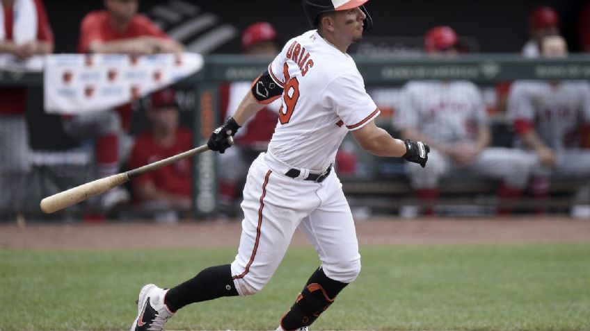 Jornada explosiva para los Urías; Luis y Ramón se la 'botan' en las Grandes Ligas