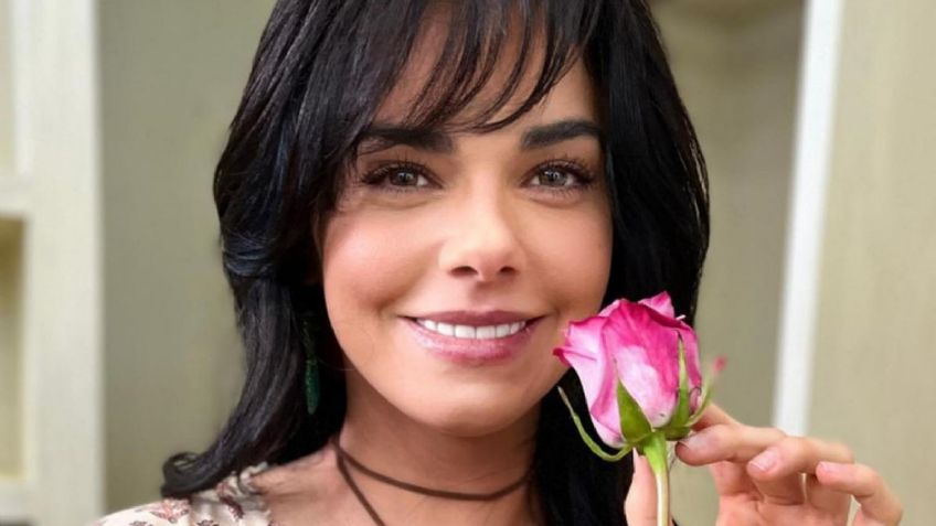 Livia Brito se sincera y revela su experiencia al protagonizar 'Mujer de Nadie': "Es difícil"