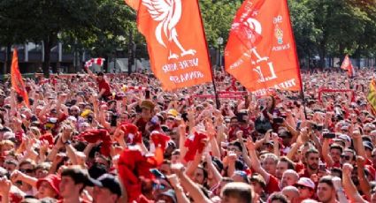 Liverpool FC exige disculpas a Francia tras señalar que la afición causó retraso en la Champions