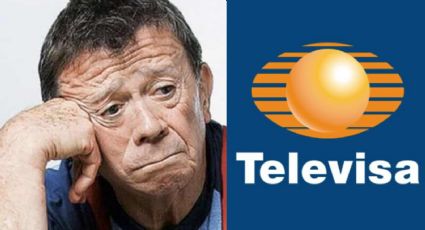 Terror en Televisa: Reportan a 'Chabelo' al borde de la muerte; reaparece en redes y deja en shock