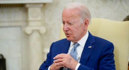 Joe Biden firmará decreto para proteger el aborto en EU: "Se han negado derechos fundamentales"