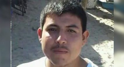 Pudo regresar a casa: Encuentran con vida a Rubén Antonio, joven desaparecido en Guaymas