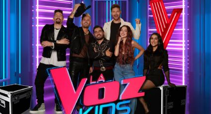 'La Voz Kids' 2022: Estos son los ganadores de la gran final del programa de TV Azteca