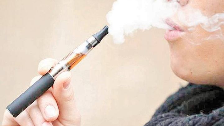 Día Mundial sin Tabaco: Vapeadores y cigarros electrónicos, el nuevo reto para la salud en Sonora