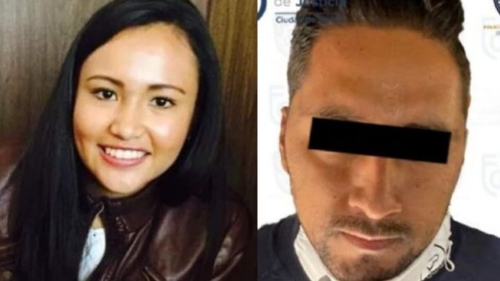 VIDEO: Hallan muerta a Karen Itzel de 26 años; su pareja la mató, enterró e inventó que desapareció