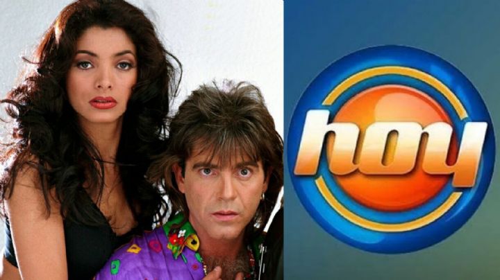 Enferma y sin trabajo: Tras 9 años retirada de Televisa, villana de novelas reaparece en 'Hoy'