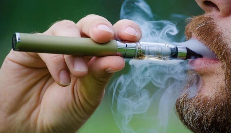 Vapeadores y cigarros electrónicos, el nuevo reto para el sistema de Salud en México y Sonora. Crédito: Internet