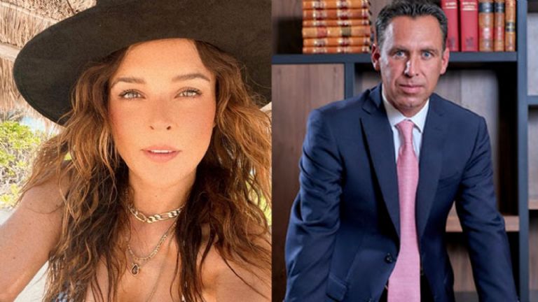 novio de Grettell Valdez