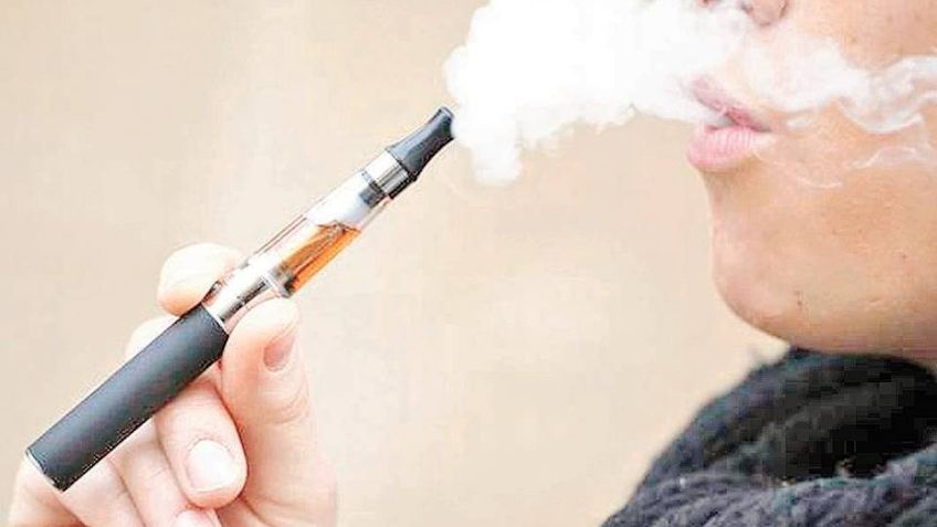 Día Mundial sin Tabaco: Vapeadores y cigarros electrónicos, el nuevo reto para la salud en Sonora