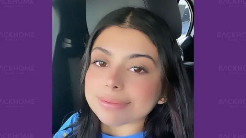 Ana Michelle e Iddraien Erudiel son localizados con vida en Jalisco, confirma Enrique Alfaro