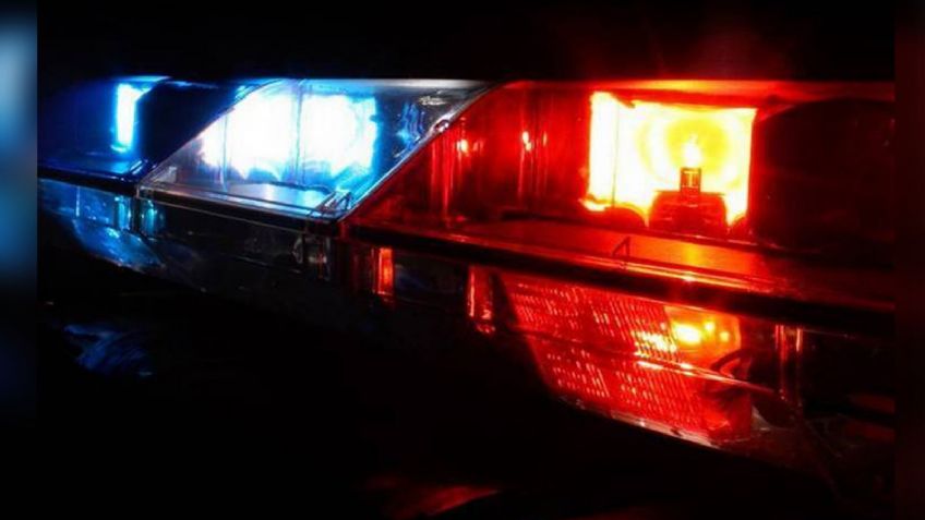 Mujer sale de su casa y al regresar encuentra a su esposo sin vida y con impactos de bala en Uruapan