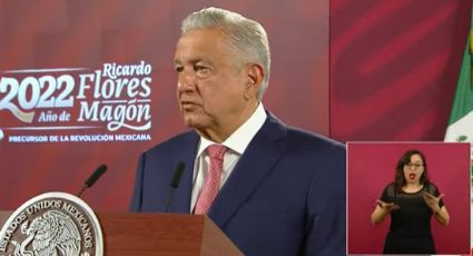 México se mantiene neutral ante conflicto entre Rusia y Ucrania, asegura López Obrador