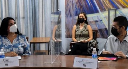 Navojoa: Conaci que resultados de la auditoría a la exalcaldesa Rosario Quintero sean públicos