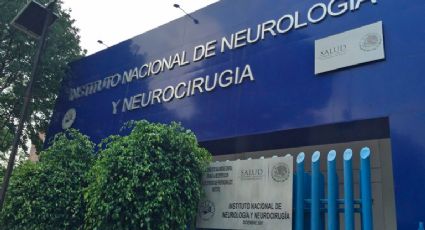 Andro, joven atacado en taquería de CDMX, es llevado al Instituto Nacional de Neurología