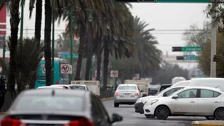 Doble Hoy No Circula 4 de mayo 2022: ¿Qué placas no transitan en CDMX y Edomex por contingencia?