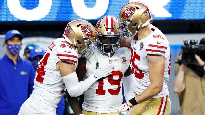 Juego de la NFL en México: Los 49ers y Arizona Cardinals se enfrentarán en el Estadio Azteca