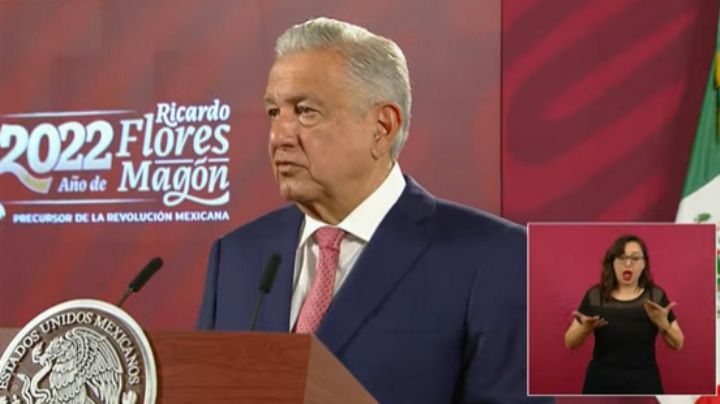 México se mantiene neutral ante conflicto entre Rusia y Ucrania, asegura López Obrador