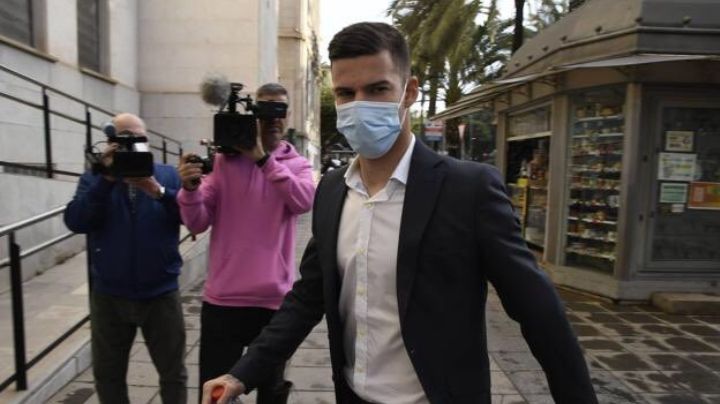 Jugador del Celta de Vigo recibe condena de 4 años en prisión por violencia sexual