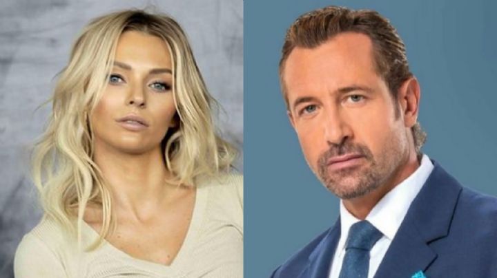 Bomba en Televisa: Gabriel Soto confirma que se separa de Irina Baeva y ella está con otro hombre