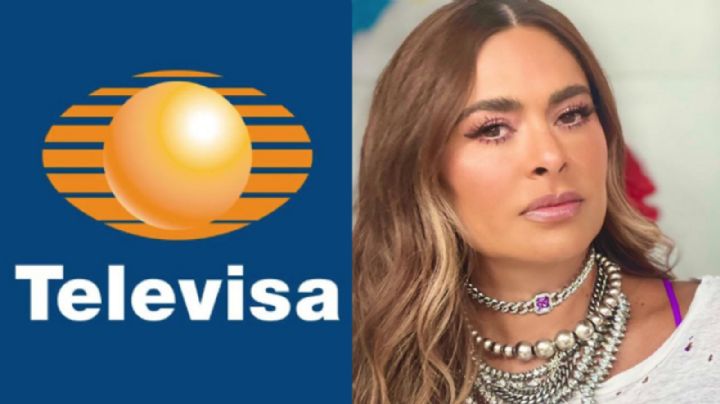 Tras veto de ejecutivos y 15 años en 'Hoy', Galilea Montijo confirma proyecto fuera de Televisa