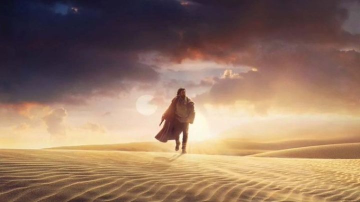 (VIDEO) En el Día de Star Wars: Difunden avance de 'Obi-Wan Kenobi' ¡con 'Darth Vader'!